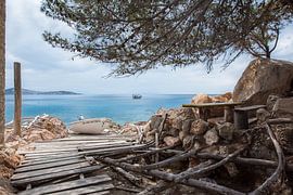 Ibiza by Celina Dorrestein