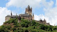 Rijksburcht Cochem.