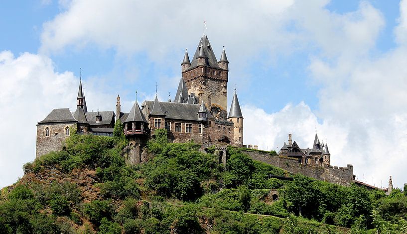 Reichsurger Cochem von Jose Lok