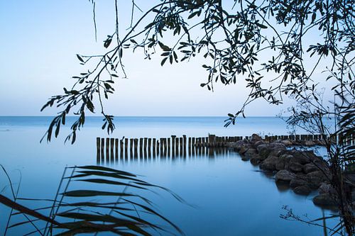 IJsselmeer bij Enkhuizen