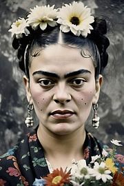 FRIDA