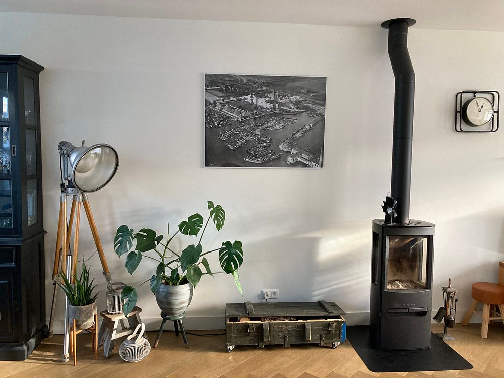 max 120 x 80 cm  von Fela de Wit 