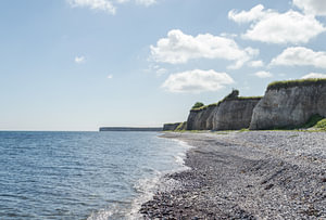 Sangstrup Klippe 
