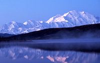 Alaska, Mount Denali