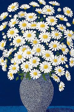 Summer in full bloom von Color Square