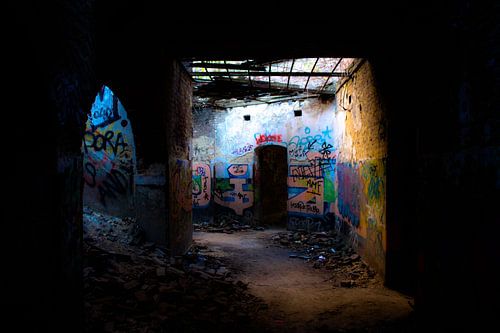 Fort de la Chartreuse