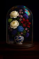 Flower Light III - Spring Dream