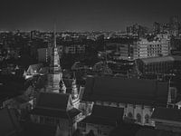Bangkok am Abend