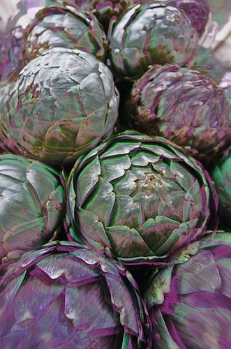 Art-i-Shocked - silver edition