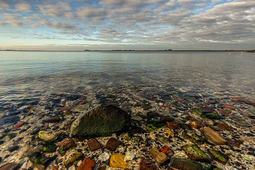 Beach Anna Jacobapolder