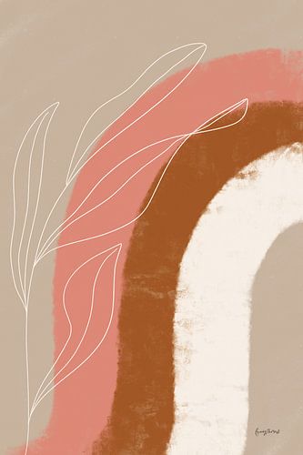 Wüste Sunrise III., Becky Thorns