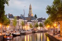 Skyline Groningen