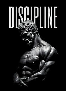 Discipline van Alex Costa