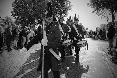 Pasveer korps van Koolpics