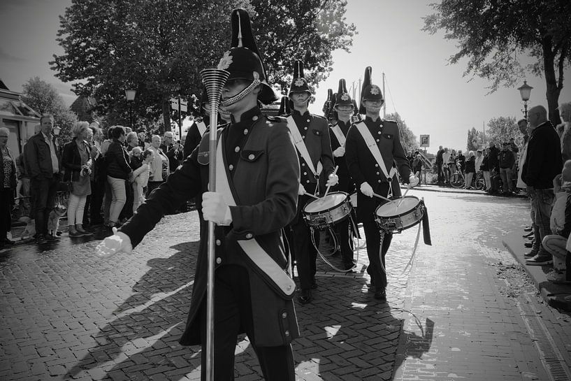 Pasveer korps van Koolpics