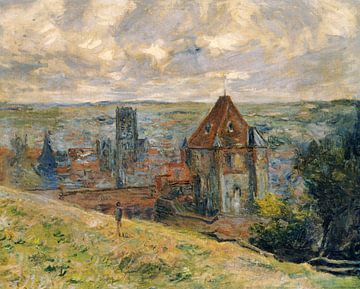 Claude Monet,Diep