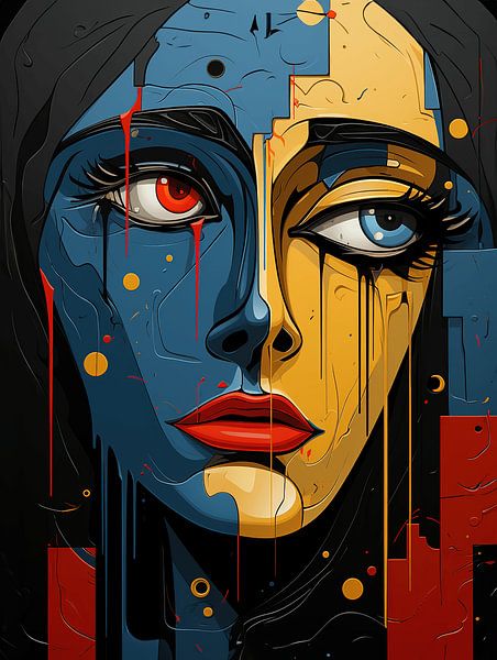 Delving into Mystery by Art Lovers