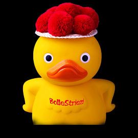 BolleStriezi mein Freund von Ingo Laue