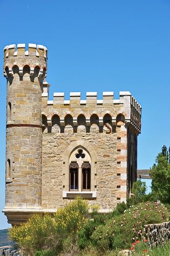 Mysteries van Rennes-le-Château