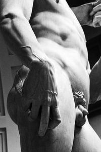 David