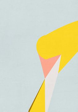 yellow saturday van 阿圖爾·陳