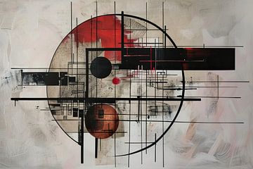 Circle | Core of Complexity by Modern Collection