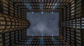 Sprinkenhof Hamburg by Mario Calma