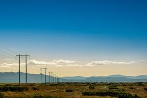 Impressive views Flatruet Sweden