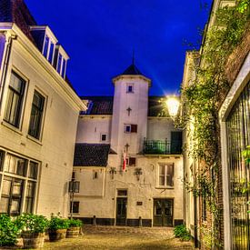 Het Gasthuys van Kei(stad) Donker