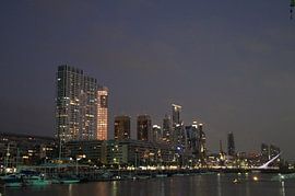 Buenos Aires von Maurits Bredius