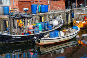 Fischerboote