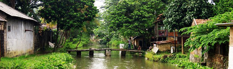 Jembatan by Tony Lams