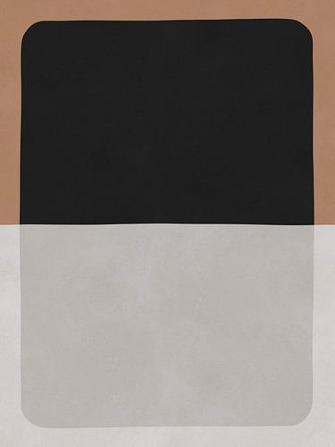 Twee overlappende kleuren 1