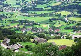 Treinplaat von Luc van Alphen