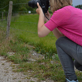 Zilte C fotografie profielfoto