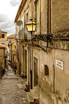 alleys Italy - 12