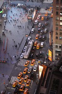 Taxis New York