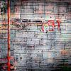 Wall_Coloured_01_Spot by Manfred Rautenberg Digitalart