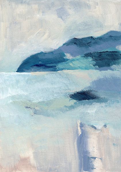 Betoverende aarde van Nikita Jariwala