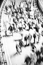 Impression of the audience at the Noorderbrugparade by Streets of Maastricht thumbnail