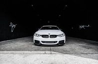 BMW  by Otof Fotografie thumbnail