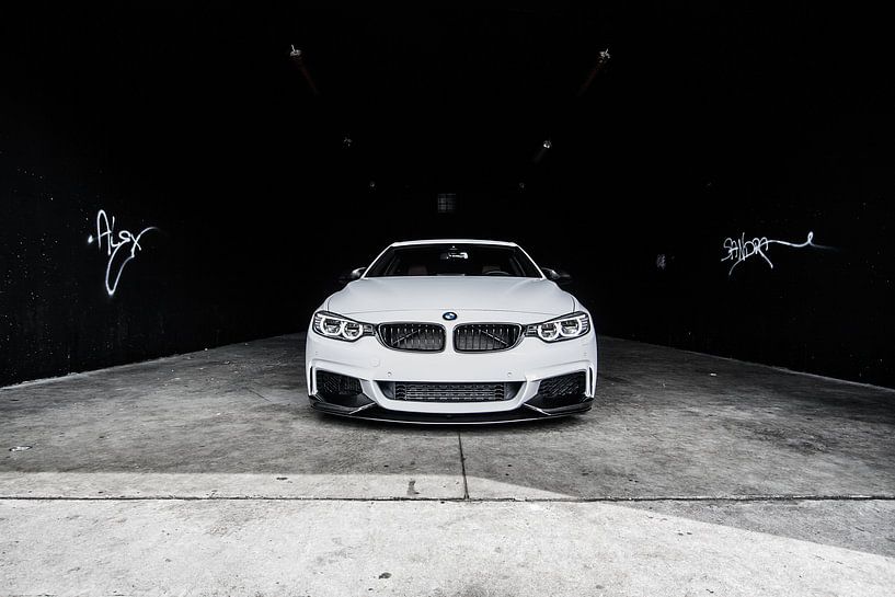 BMW  by Otof Fotografie