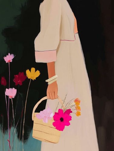 L'été dans l'air