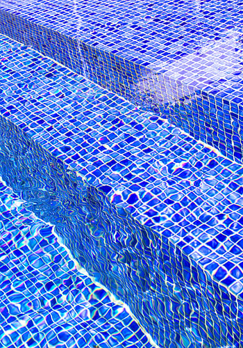 Pool #5