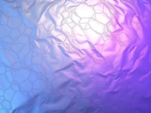 Zeitlose Schönheit in Platin und Silber