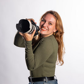 Kayleigh Heppener Profilfoto