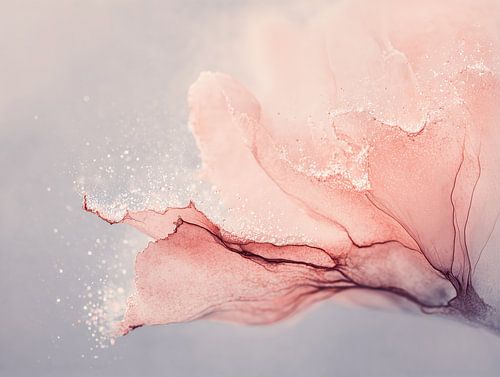 Blush Drift