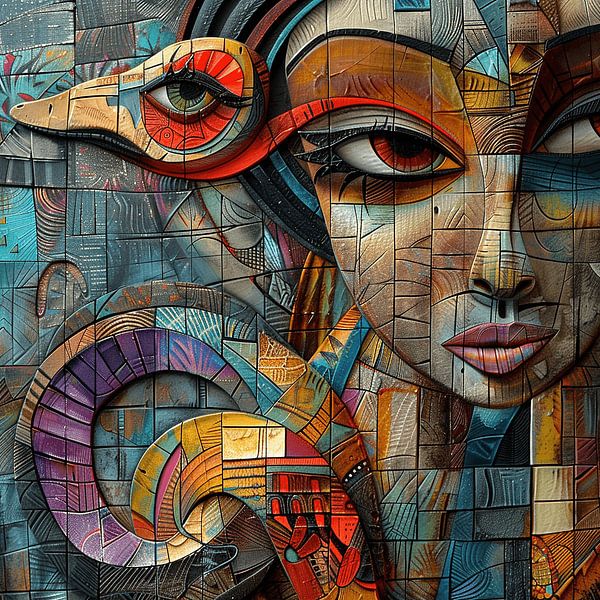 L'œil du serpent | Résumé par Karina Brouwer