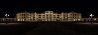 Schönbrunn Palace van Hans Kool thumbnail