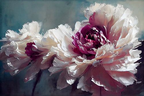 Big Peony